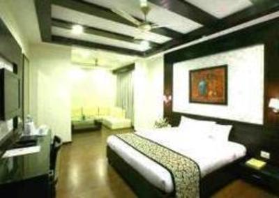 фото отеля Karon Hotels Lajpat Nagar
