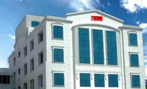 фото отеля Karon Hotels Lajpat Nagar