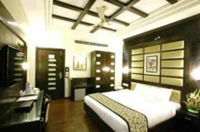 фото отеля Karon Hotels Lajpat Nagar