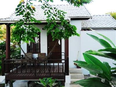 фото отеля Sarikantang Resort And Spa Koh Phangan