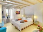 фото отеля Iria Beach Art Hotel Agia Anna (Naxos)