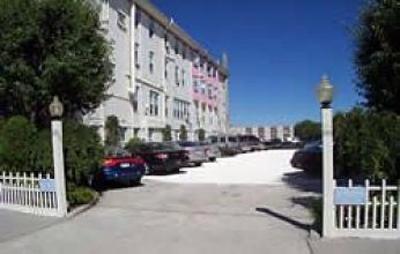 фото отеля Scarborough Inn Bed & Breakfast