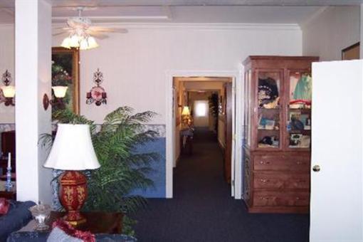 фото отеля Scarborough Inn Bed & Breakfast