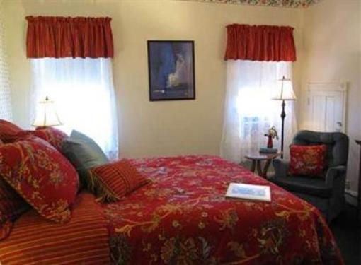 фото отеля Scarborough Inn Bed & Breakfast