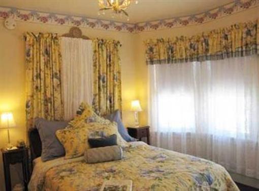 фото отеля Scarborough Inn Bed & Breakfast