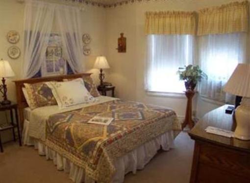 фото отеля Scarborough Inn Bed & Breakfast