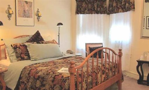фото отеля Scarborough Inn Bed & Breakfast