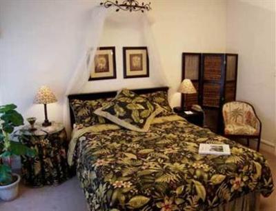 фото отеля Scarborough Inn Bed & Breakfast