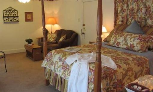 фото отеля Scarborough Inn Bed & Breakfast
