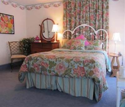 фото отеля Scarborough Inn Bed & Breakfast