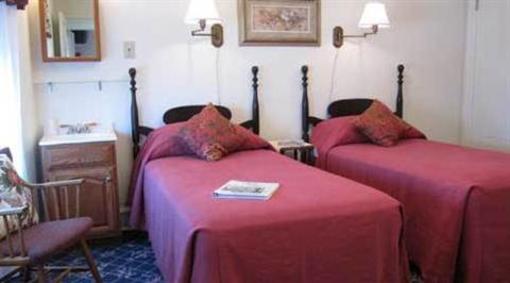 фото отеля Scarborough Inn Bed & Breakfast