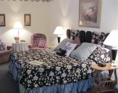 фото отеля Scarborough Inn Bed & Breakfast