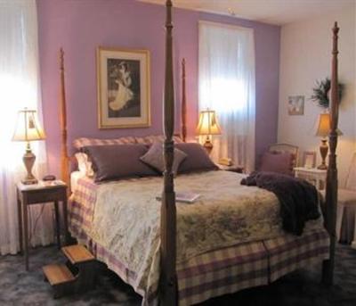 фото отеля Scarborough Inn Bed & Breakfast