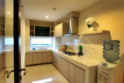 фото отеля Tendean Residence