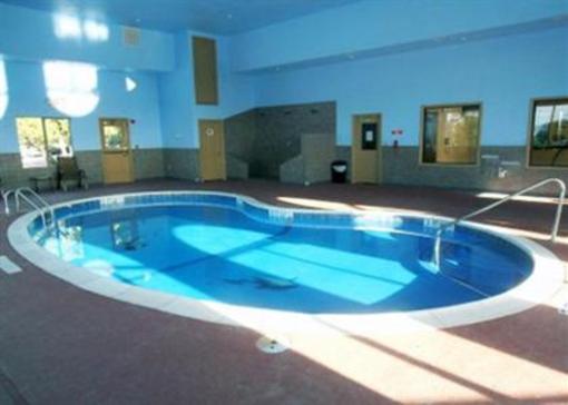фото отеля Comfort Suites at Lake Worth