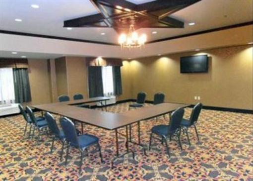 фото отеля Comfort Suites at Lake Worth