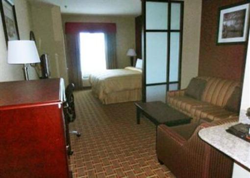 фото отеля Comfort Suites at Lake Worth