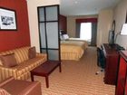 фото отеля Comfort Suites at Lake Worth