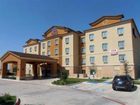 фото отеля Comfort Suites at Lake Worth