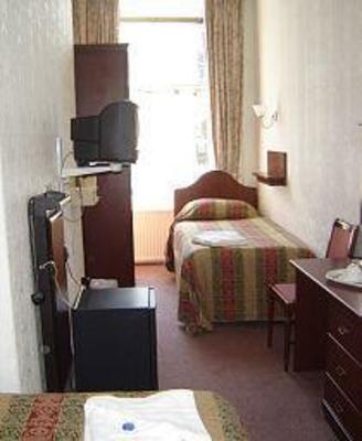 фото отеля Hotel Twenty