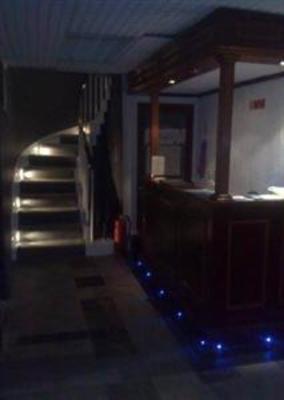 фото отеля Hotel Twenty