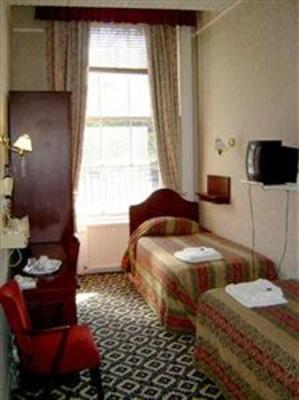 фото отеля Hotel Twenty