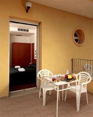 фото отеля Hotel Gabbiano Rimini