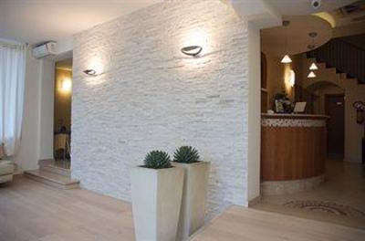 фото отеля Hotel Gabbiano Rimini