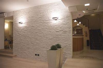 фото отеля Hotel Gabbiano Rimini