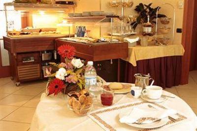 фото отеля Hotel Gabbiano Rimini