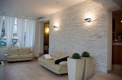 фото отеля Hotel Gabbiano Rimini