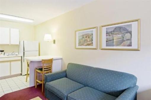 фото отеля Extended Stay America - Nashville - Franklin - Cool Springs