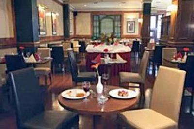 фото отеля Victoria Hotel Galway