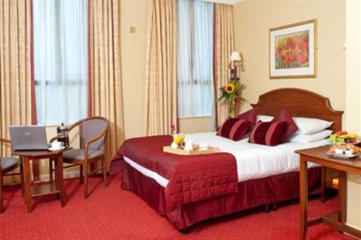 фото отеля Victoria Hotel Galway