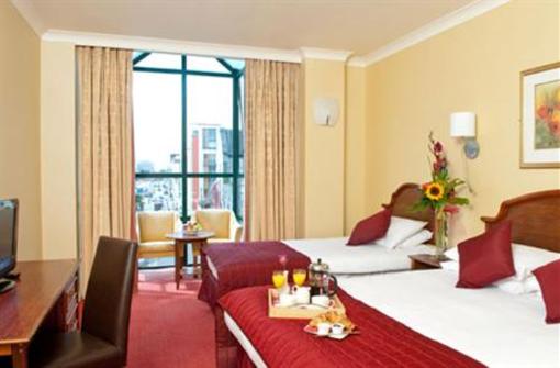 фото отеля Victoria Hotel Galway