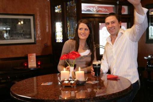 фото отеля Victoria Hotel Galway