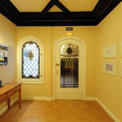 фото отеля Hostal Santillan Madrid