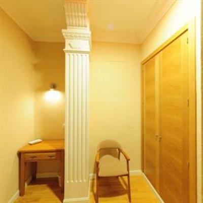 фото отеля Hostal Santillan Madrid