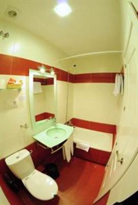 фото отеля Hostal Santillan Madrid