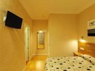 фото отеля Hostal Santillan Madrid