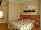 фото отеля Hostal Santillan Madrid