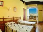 фото отеля Hostal Santillan Madrid