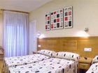 фото отеля Hostal Santillan Madrid