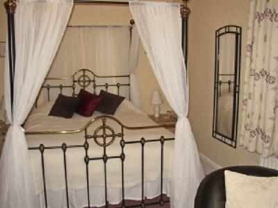 фото отеля The Manse Bed and Breakfast