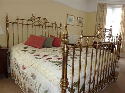 фото отеля The Manse Bed and Breakfast