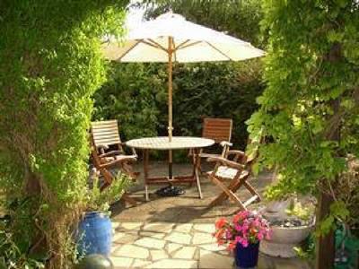 фото отеля The Manse Bed and Breakfast