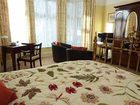 фото отеля The Manse Bed and Breakfast