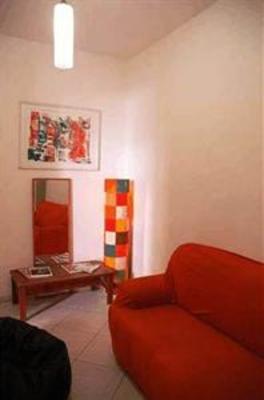 фото отеля El Misti Hostel Botafogo Rio de Janeiro