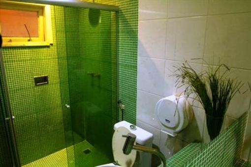 фото отеля El Misti Hostel Botafogo Rio de Janeiro