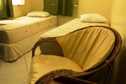 фото отеля El Misti Hostel Botafogo Rio de Janeiro